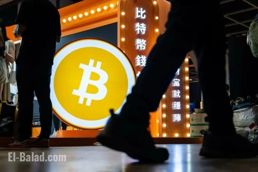 Bitcoin DATs Collapse Wipes Out $17 Billion, Research Finds