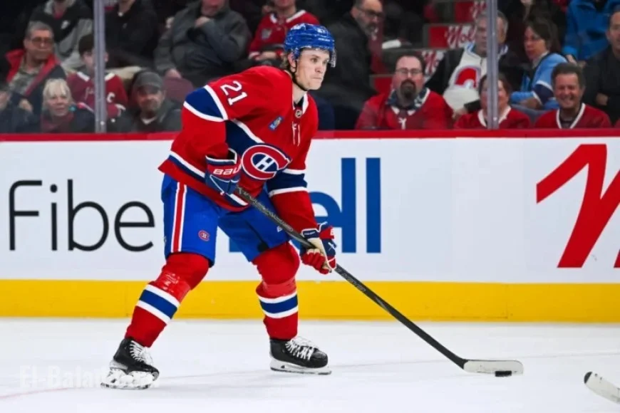 Canadiens Recall Owen Beck Amid Multiple Player Injuries
