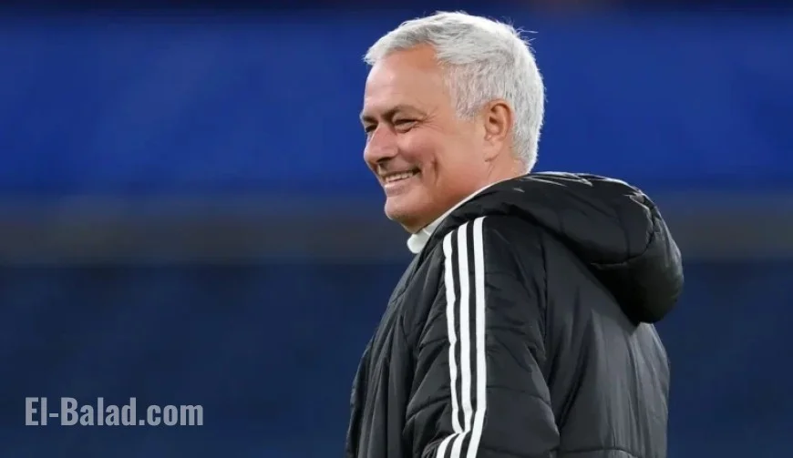 Ex-Premier League Manager Shares Crucial Advice from Mourinho Amid Job Threat