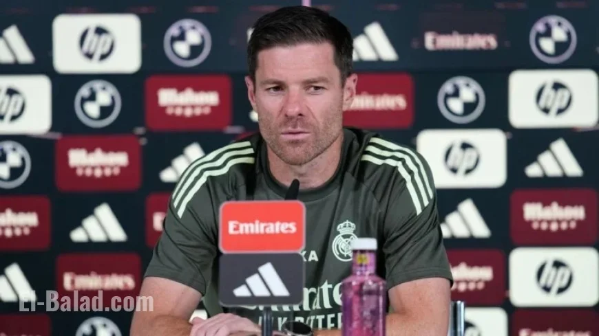 Alonso: Miami LaLiga Game Protests Beneficial, Says Madrid Star