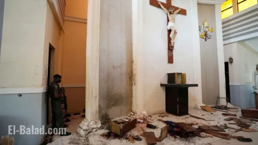 US Senator Alleges ‘Christian Mass Murder’ in Nigeria, Data Contradicts