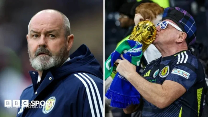 Fans Doubt Scotland’s Chances Against Denmark: A Dream or Delusion?