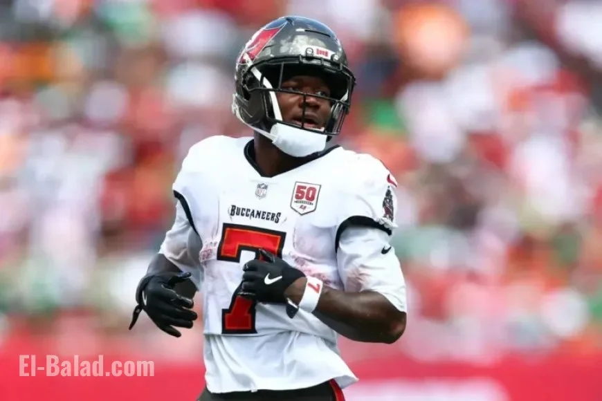Buccaneers Secure RB Following Bucky Irving Injury Announcement