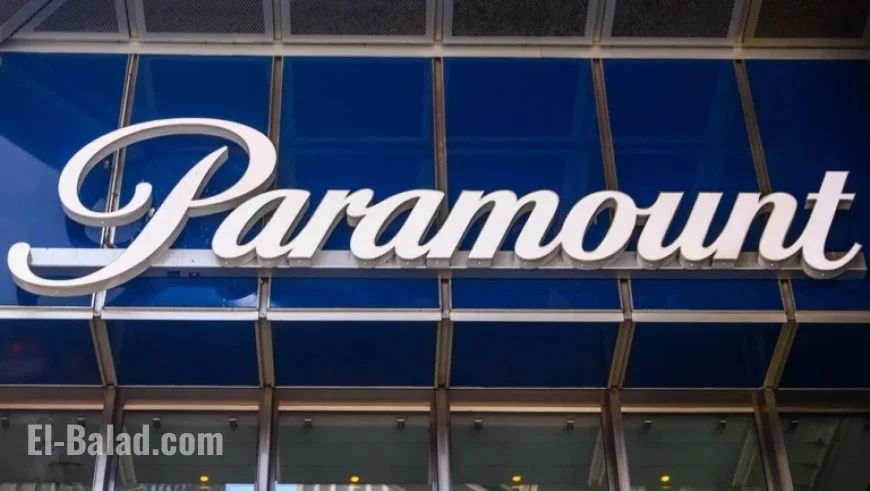 Paramount Announces Layoffs Impacting CBS News and Streaming Services