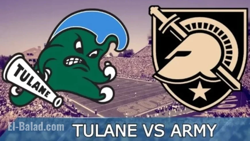 Tulane vs Army: Key Winning Strategies