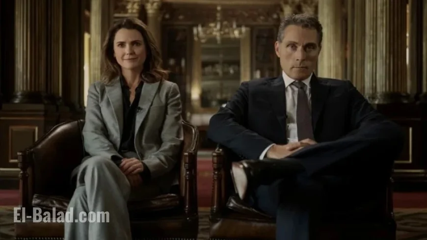 Grace and Hal Deceive Kate, Capture Poseidon