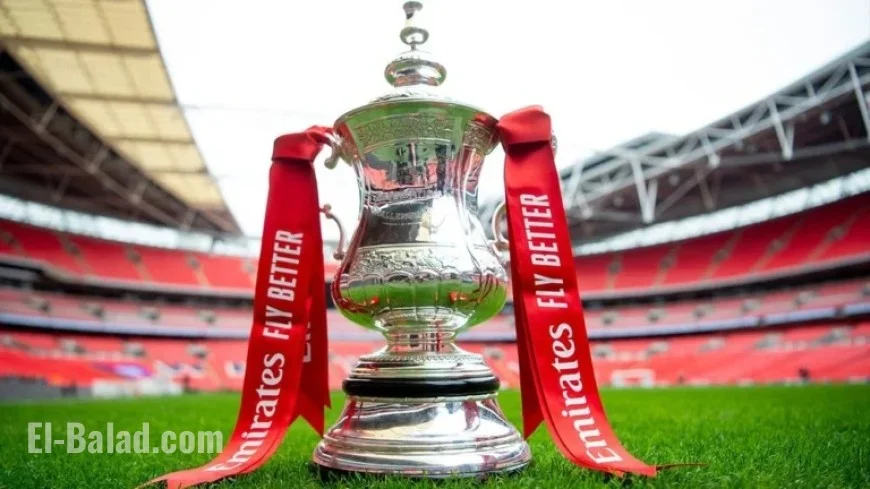 Latics to Clash with Hemel Hempstead as FA Cup First Round Date Set
