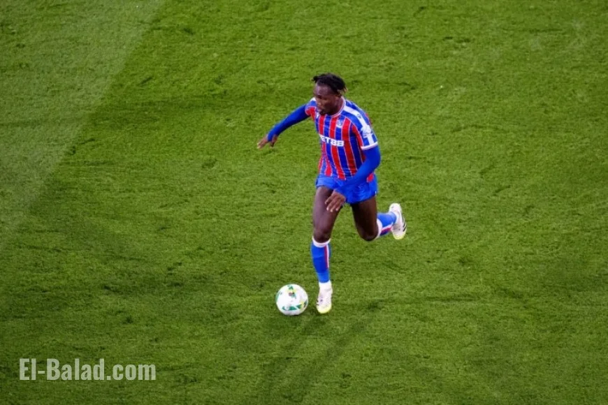 Oliver Glasner Excludes Christantus Uche from Crystal Palace vs. Bournemouth Match