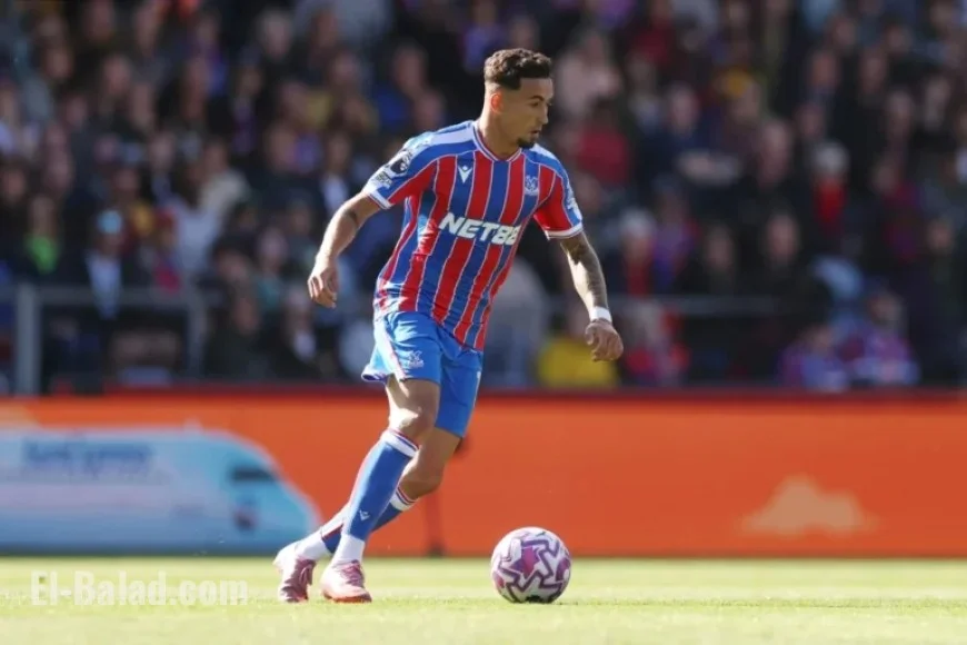 Pino Discusses Adapting to Crystal Palace, South London, and the Premier League