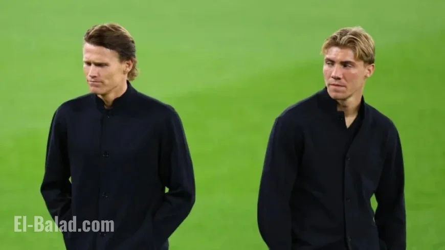 Napoli Heads to Turin Without Hojlund and McTominay: What Happened?