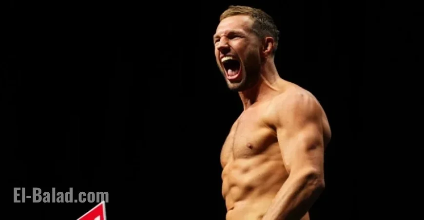 UFC Vancouver: Expert Predictions for Exciting MMA Fights