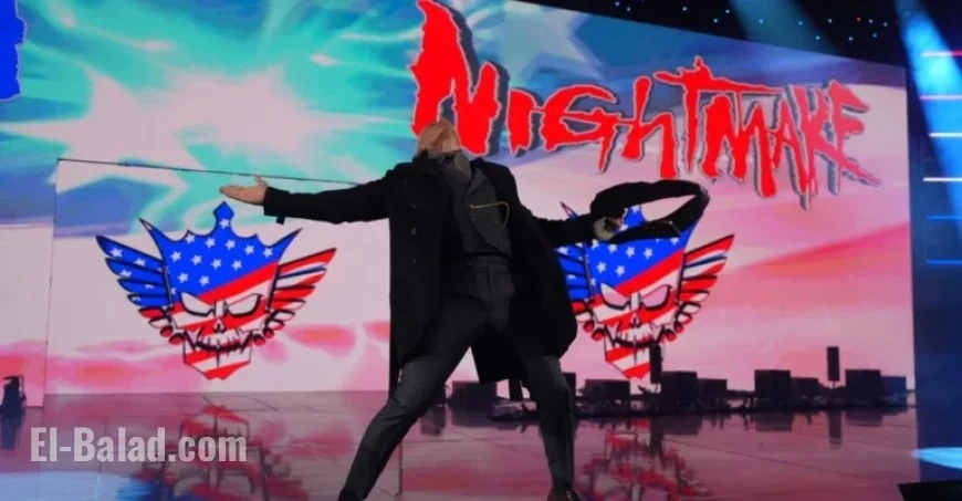 SmackDown Highlights: Quarterback’s Unhinged Performance Shocks Fans