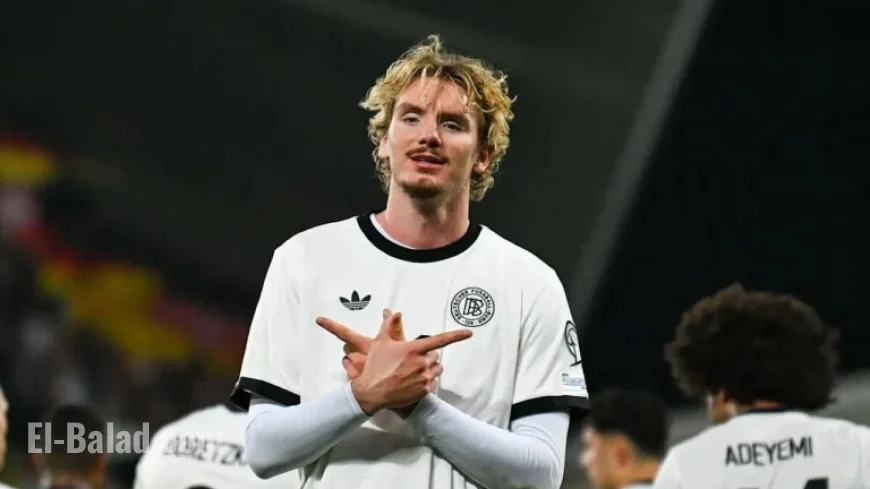 Premier League Boosts Nick Woltemade with Multi-Million Deal!