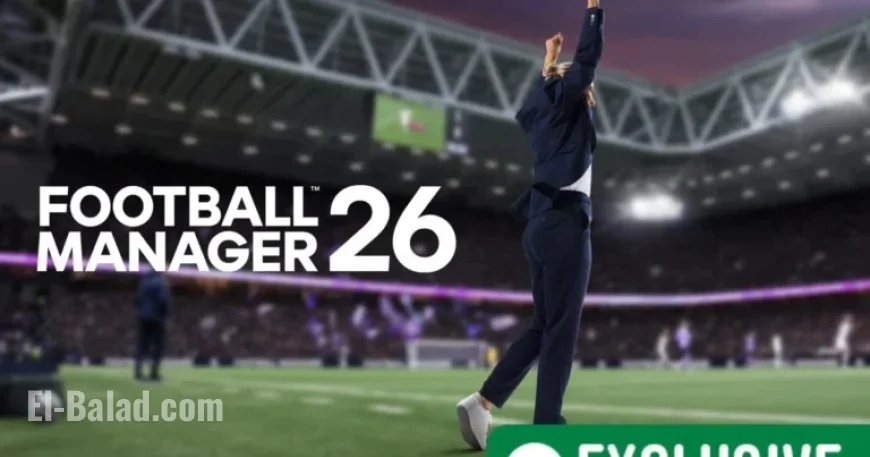 Football Manager 26 Impresses Yet Raises Concerns