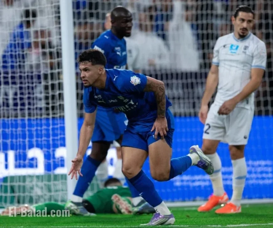 Al-Ettifaq vs Al-Hilal Preview: Challenging Start for Al-Hilal