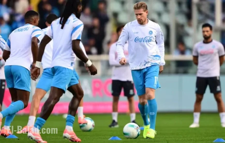 Live Coverage: Torino vs. Napoli Showdown