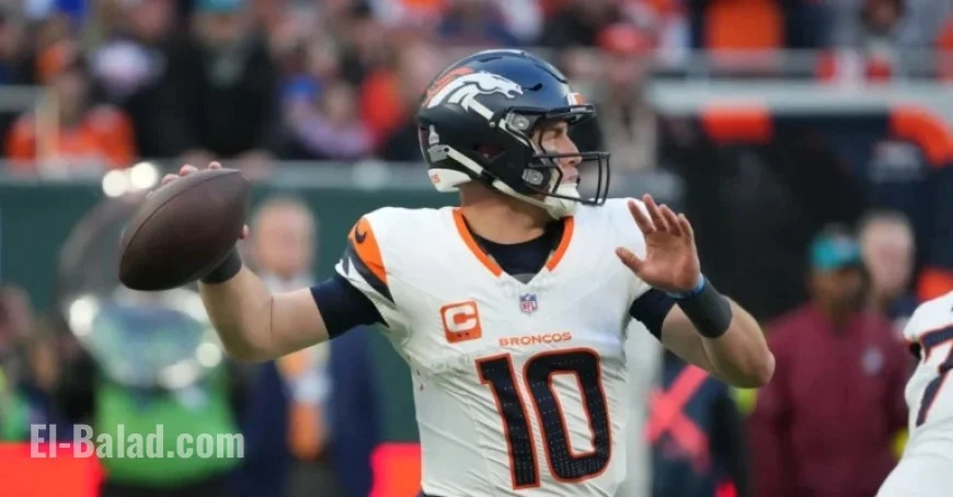 Week 7 Score Predictions: Denver Broncos vs New York Giants