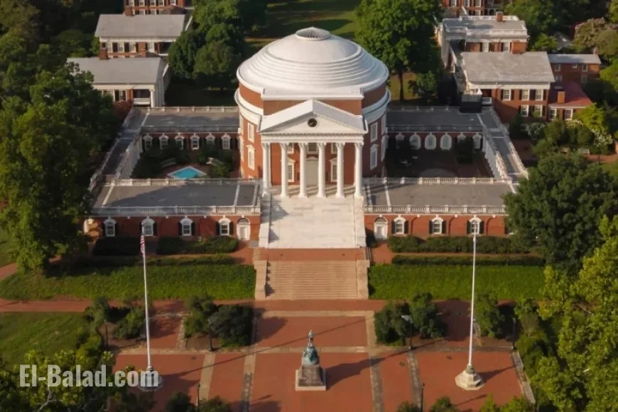 UVA Rejects Federal Education Compact Invitation