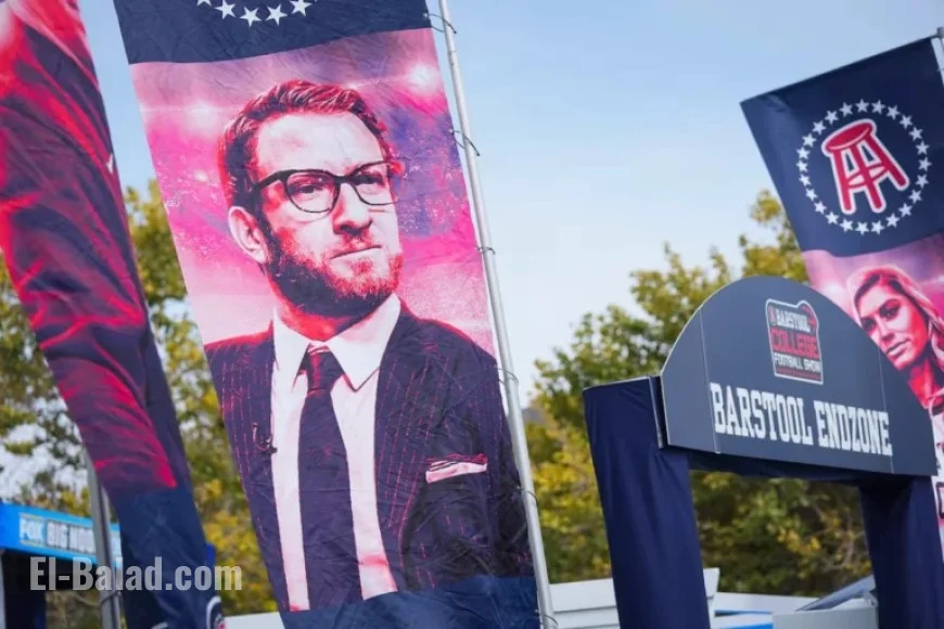 BYU Offers to Fund Barstool Sports Broadcast with One Condition