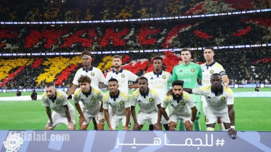 Al Nassr vs Al Fateh: Lineups, Predictions, Live Score, Results