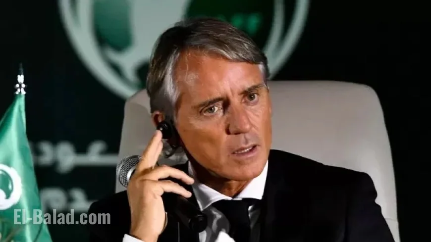 Mancini Snubs City: Joins Manchester United; Retegui May Follow