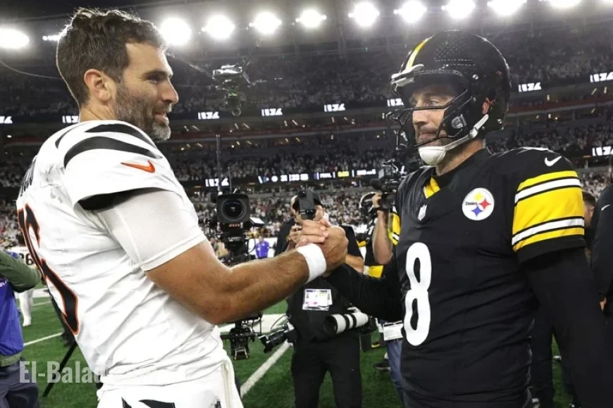 Flacco and Rodgers Ignite NFL QB Envy After Thursday Night Game