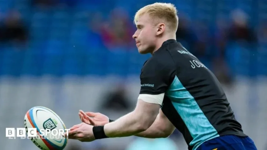 Sharks vs Ulster & Leinster vs Munster: Live Scores and Updates