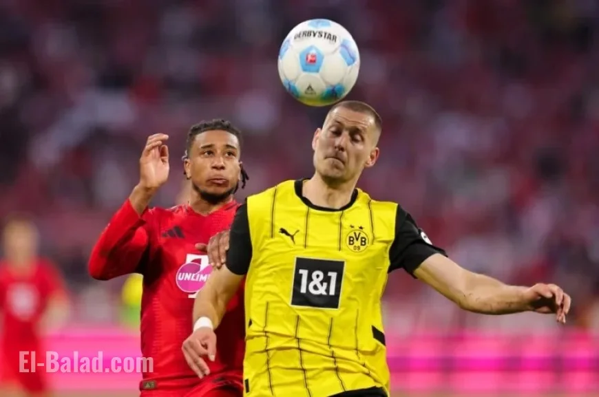 Bayern Munich vs. Borussia Dortmund: Bundesliga Predictions, Odds, and Top Tips