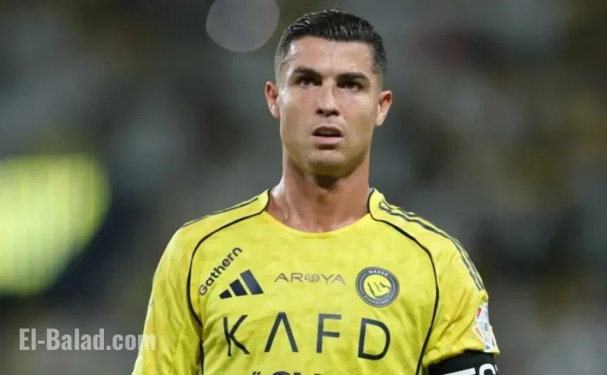 Cristiano Ronaldo’s Status: Expected Al-Nassr vs. Al-Fateh Lineups in Saudi Pro League