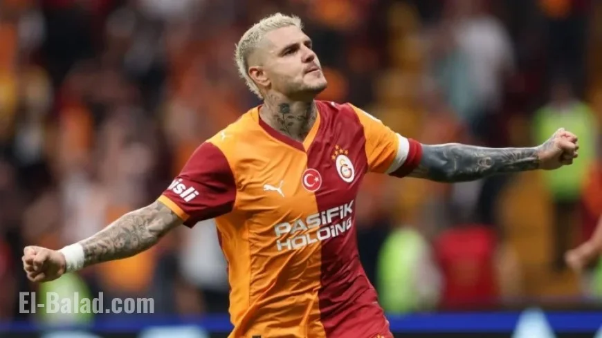 Watch Istanbul Basaksehir vs Galatasaray: Live Stream, TV Channel, Start Time