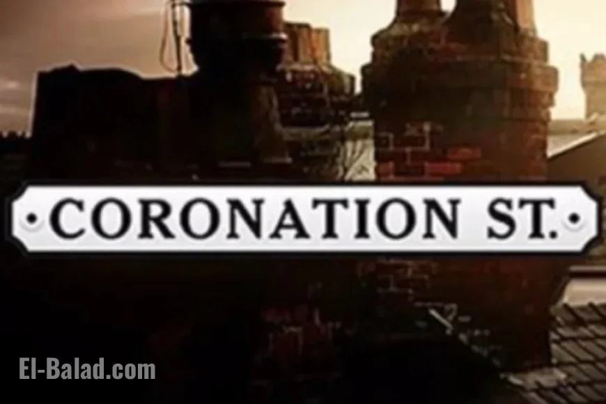 Coronation Street Star Reveals Her Exit After Three Years