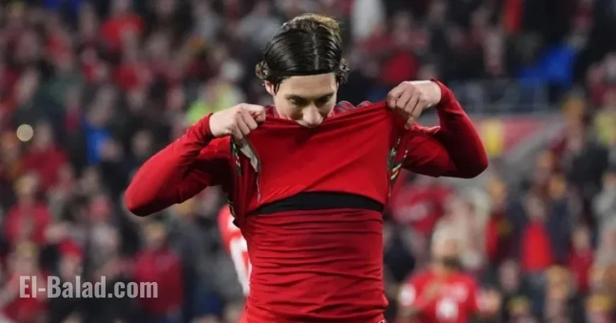Wilson Seeks Home Advantage for Wales’ World Cup Campaign