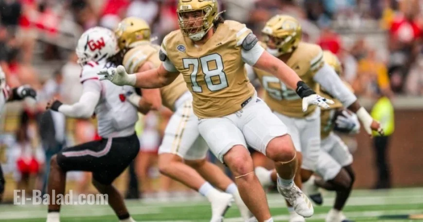 Inside the Chart: Analyzing Blood Flow in Football