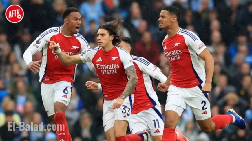 Riccardo Calafiori: Arsenal Star Strong Enough to Excel in NFL