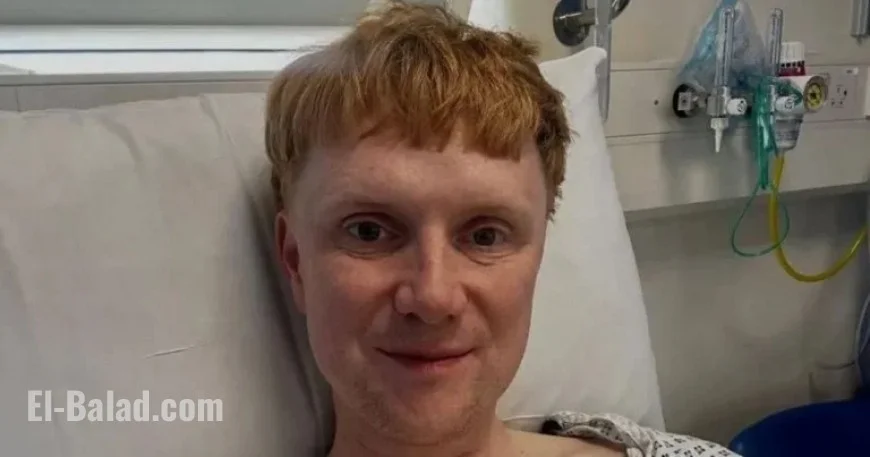 BBC Star Owain Wyn Evans Receives Overwhelming Support After Health Update