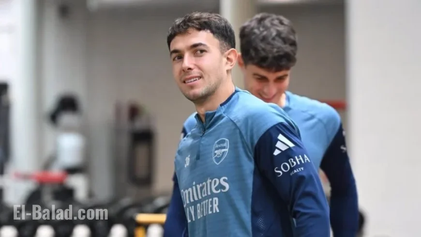 Zubimendi Returns to Boost Team Against Fulham