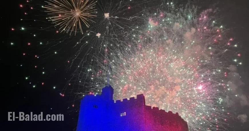 Cardiff 2025 Bonfire Night: Fireworks and Events Guide