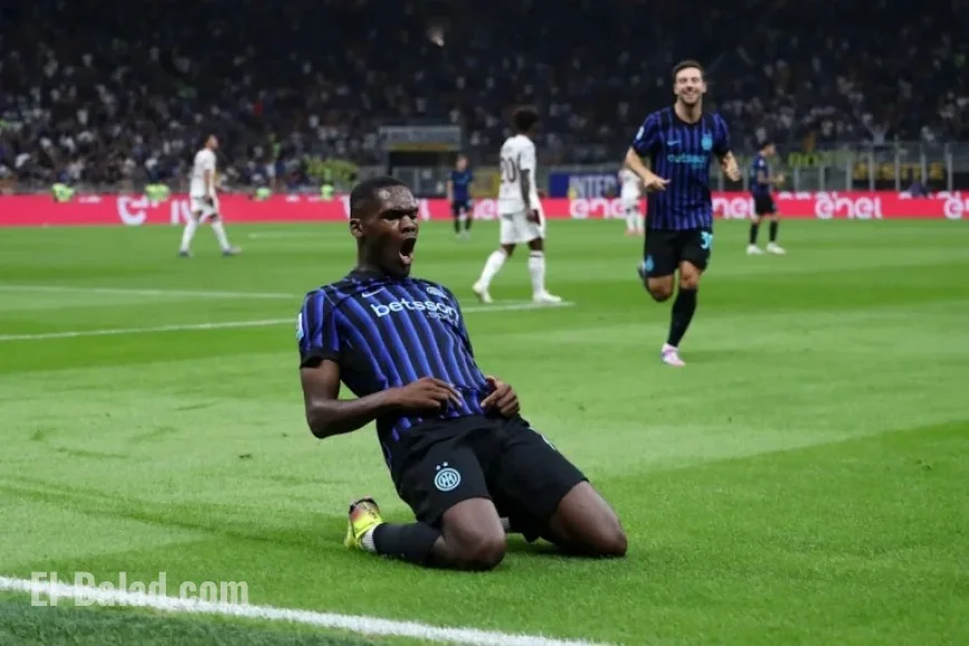 Roma vs Inter Milan: Serie A’s Top Defense Faces Elite Attack at Olimpico