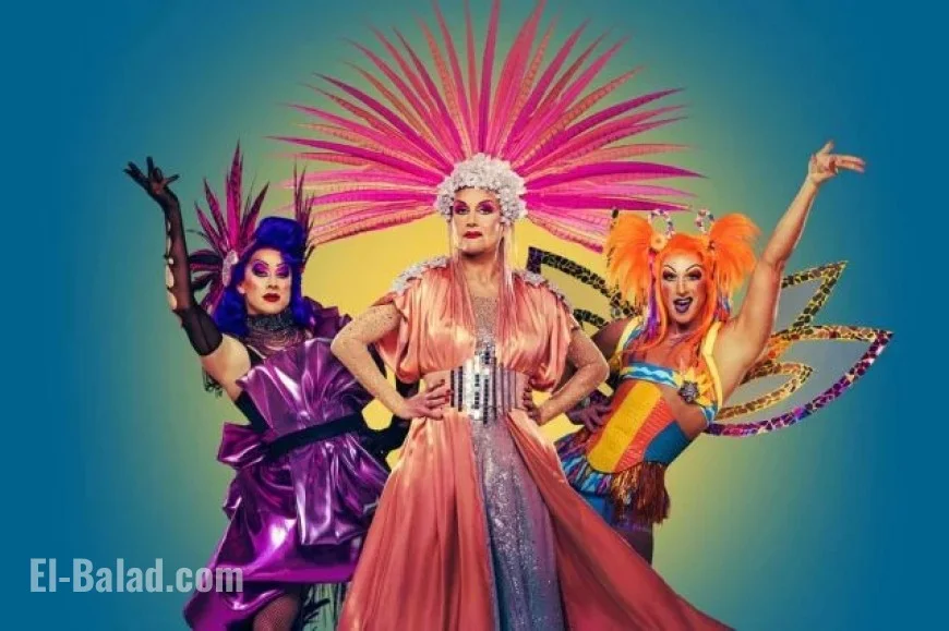 “Priscilla, Queen of the Desert Finalizes Cast for UK and Ireland Tour”