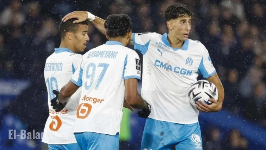 Official Lineups Announced for OM vs Le Havre Clash