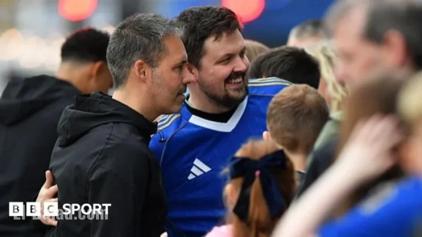 Live Commentary and Score Updates: Leicester City vs Portsmouth