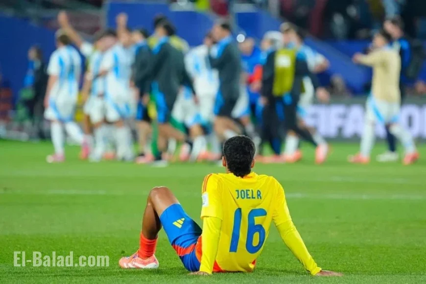 Colombia vs. France: U-20 Match Preview, Viewing Guide, and Betting Odds