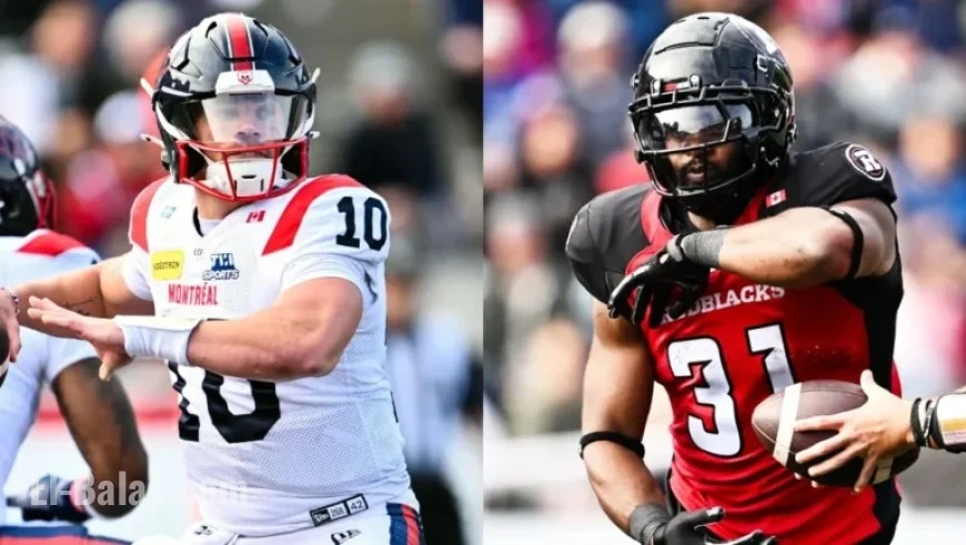Montreal and Ottawa’s Winning Strategies for Week 20