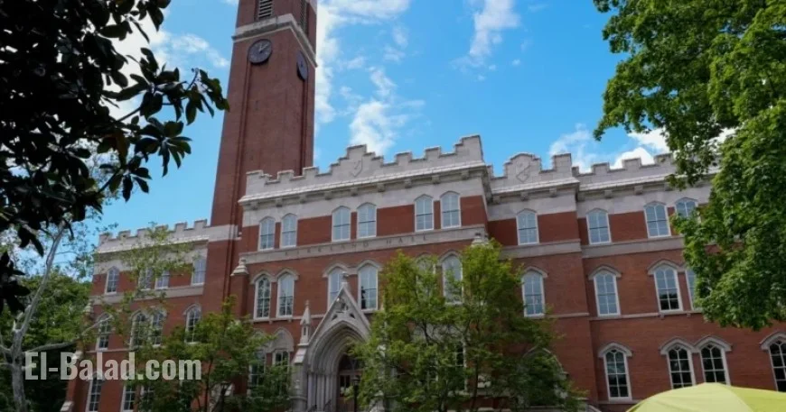 White House Faces Rejection as 9 Universities Decline Higher-Ed Compact