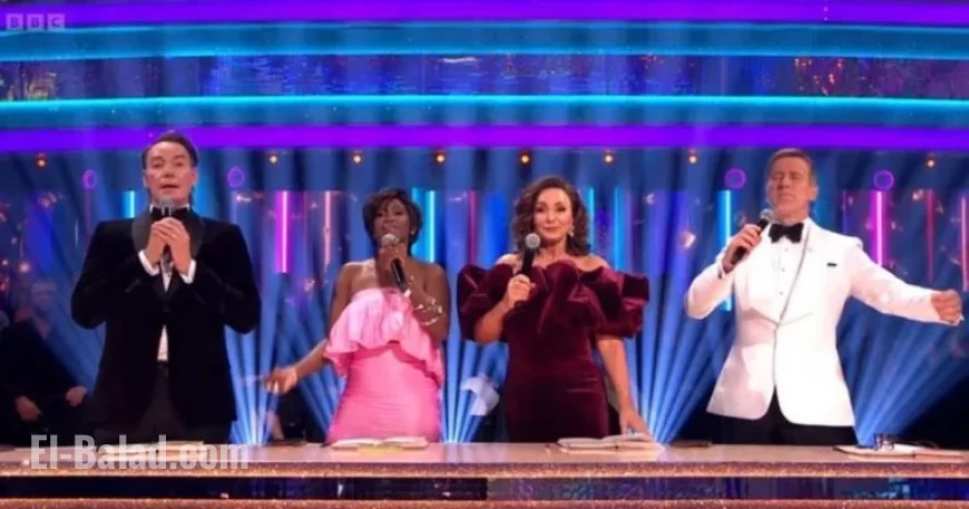 Strictly Come Dancing Viewers Urge End to Judges’ Performance