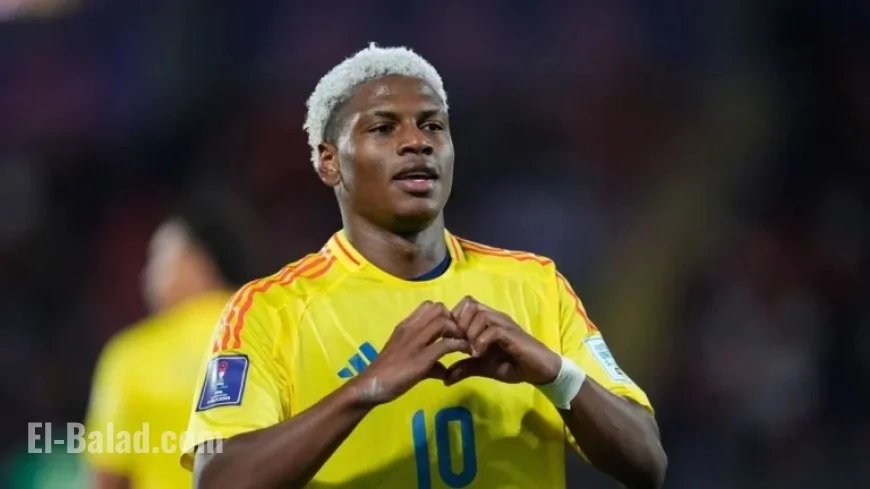 Colombia vs. France: Sub 20 World Cup Third Place Match Time