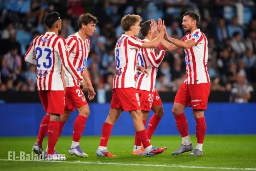 Atletico Madrid vs Osasuna: Predicted Lineup and Team Updates