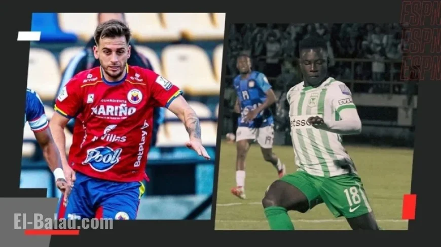 Nacional Visits FPC’s Third-Last Team with Confirmed Coach