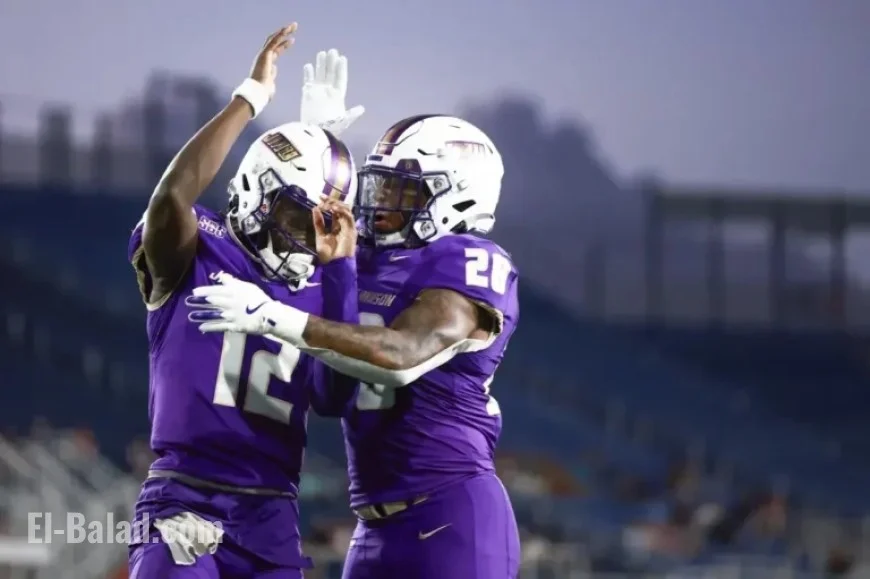 Stream Old Dominion vs James Madison: Live NCAA Football Channel Guide