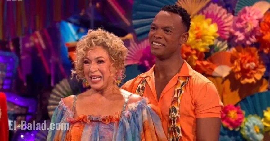 Alex Kingston Fled London After Split from Famous Ex-Husband